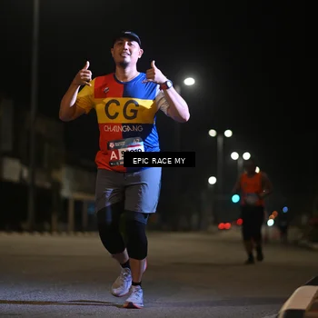 Runner Photo 8401321