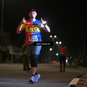 Runner Photo 8401322