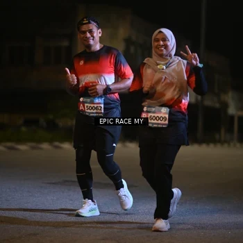 Runner Photo 8401323