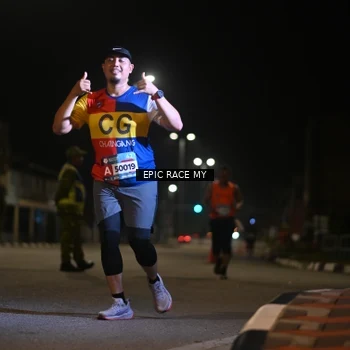 Runner Photo 8401324