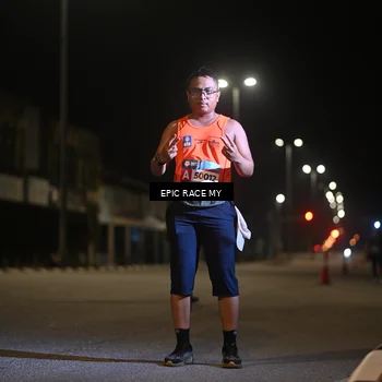 Runner Photo 8401325