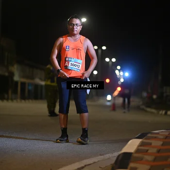 Runner Photo 8401331