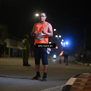 Runner Photo 8401332
