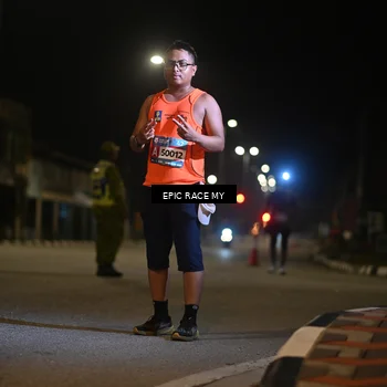 Runner Photo 8401333