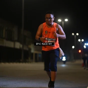 Runner Photo 8401334