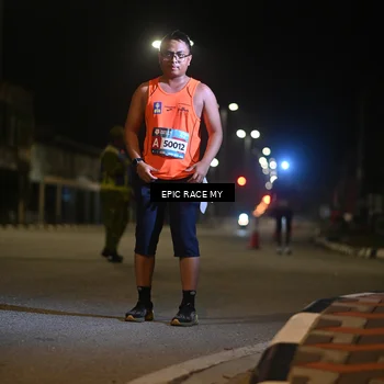Runner Photo 8401336