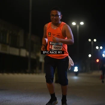 Runner Photo 8401337