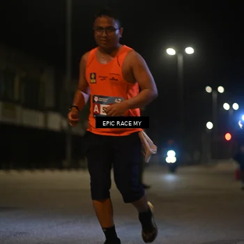Runner Photo 8401338
