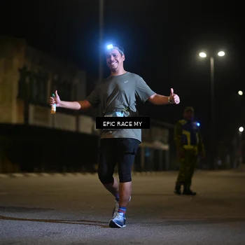 Runner Photo 8401339
