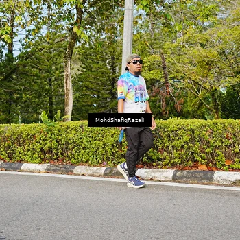 Runner Photo 8401341