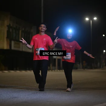 Runner Photo 8401343