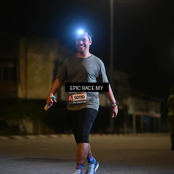 Runner Photo 8401344