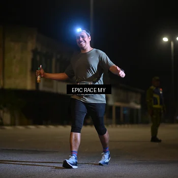 Runner Photo 8401345