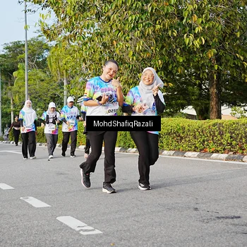 Runner Photo 8401348