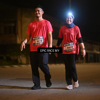Runner Photo 8401350