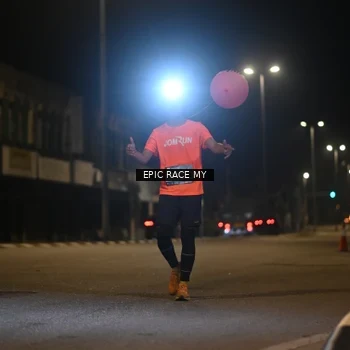 Runner Photo 8401354