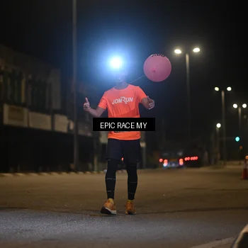 Runner Photo 8401355