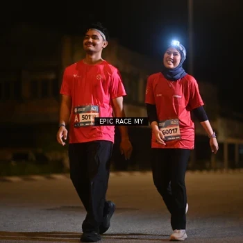 Runner Photo 8401356