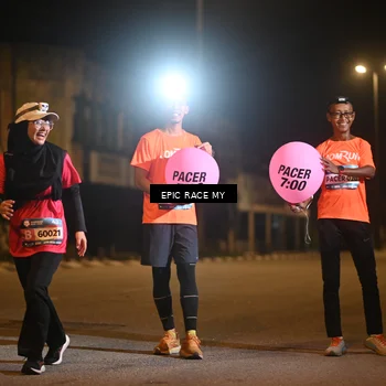 Runner Photo 8401367