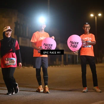 Runner Photo 8401369