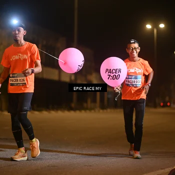 Runner Photo 8401371