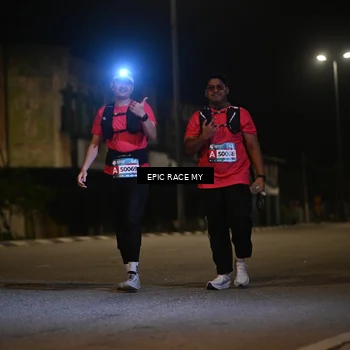 Runner Photo 8401372