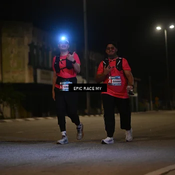 Runner Photo 8401373