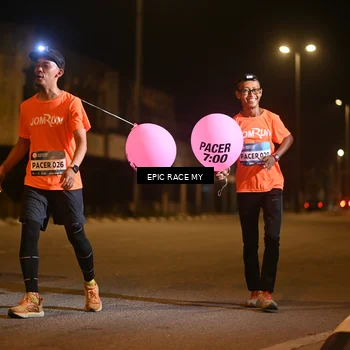 Runner Photo 8401374