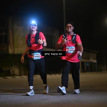 Runner Photo 8401375