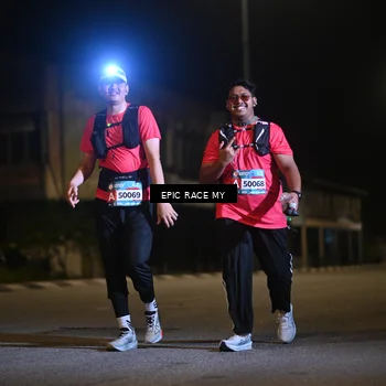 Runner Photo 8401376