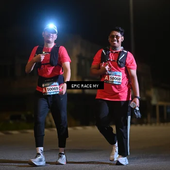 Runner Photo 8401378