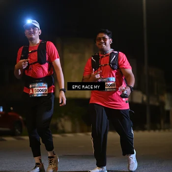 Runner Photo 8401380