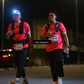 Runner Photo 8401381
