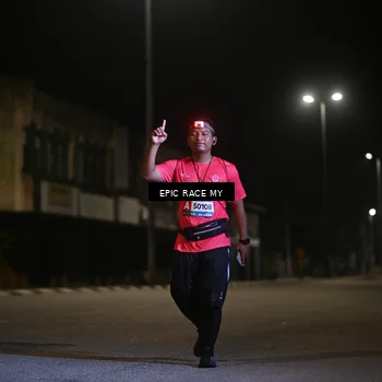 Runner Photo 8401383