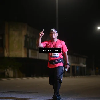 Runner Photo 8401384