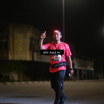 Runner Photo 8401385