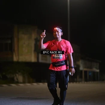Runner Photo 8401386