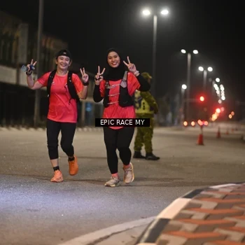 Runner Photo 8401388