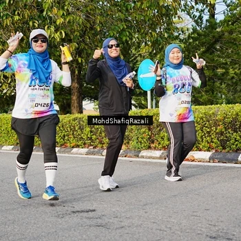 Runner Photo 8401390