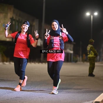 Runner Photo 8401393