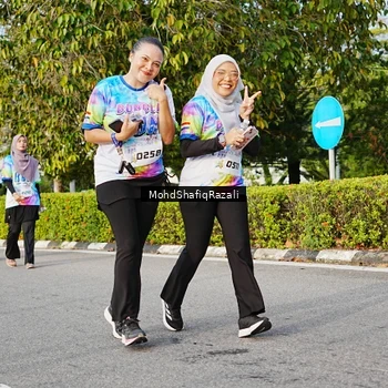 Runner Photo 8401396