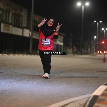 Runner Photo 8401397