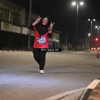 Runner Photo 8401398