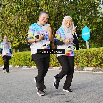 Runner Photo 8401399