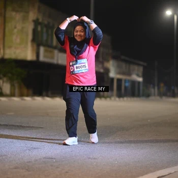 Runner Photo 8401401
