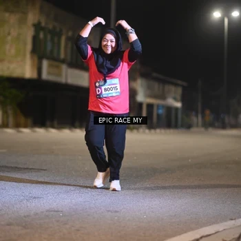 Runner Photo 8401402