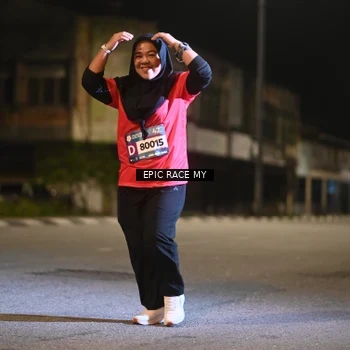 Runner Photo 8401405