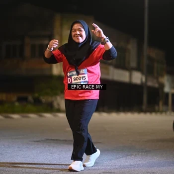 Runner Photo 8401406