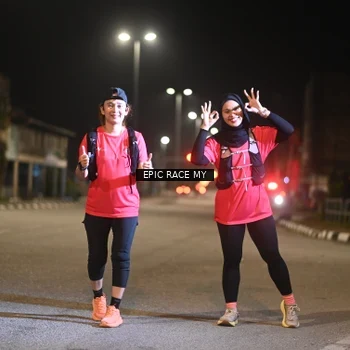 Runner Photo 8401408