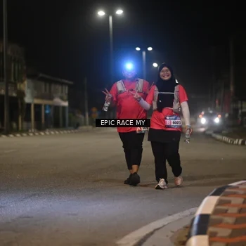 Runner Photo 8401415